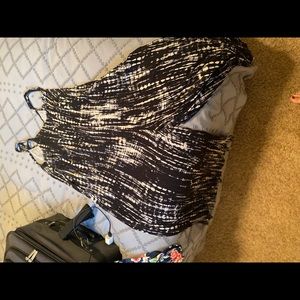 Torrid jumpsuit